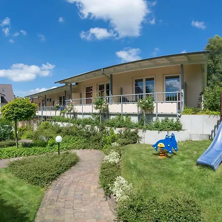 Margaretha, App 12 Lägenhet