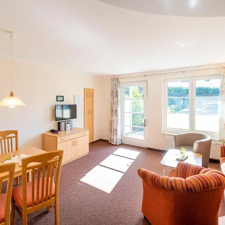 Margaretha, App 12 Apartment Sellin (Rugen)