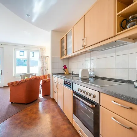 Margaretha, App 12 * Sellin (Rugen)