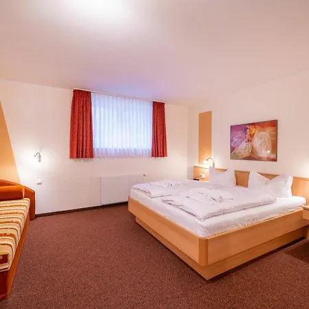 Margaretha, App 12 Apartment