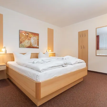 Margaretha, App 12 Lägenhet