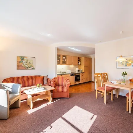 Margaretha, App 12 Apartment *