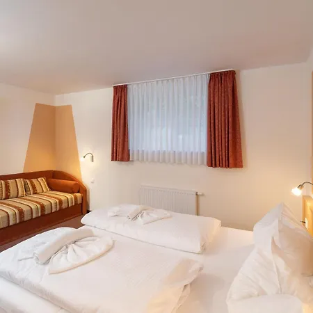 Apartment Margaretha, App 12 *