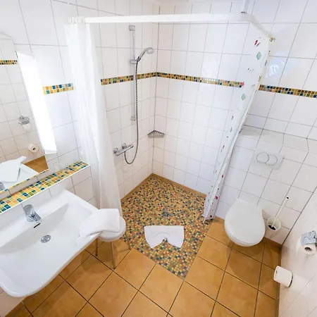 Margaretha, App 12 Apartment Sellin (Rugen)