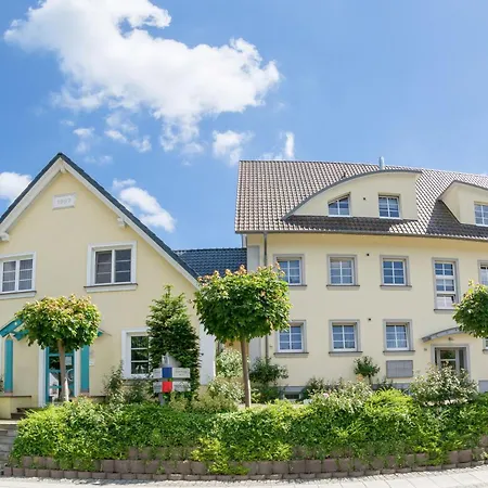 Margaretha, App 12 Apartment Sellin (Rugen)