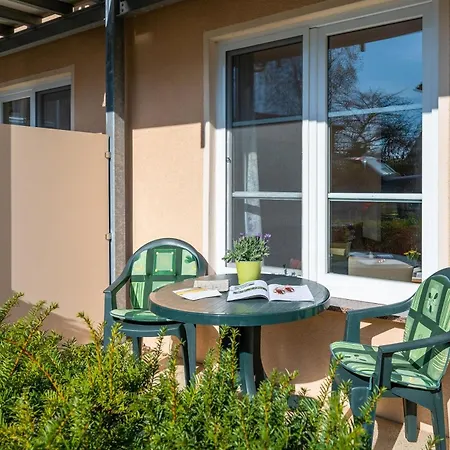 Margaretha, App 12 Lägenhet *