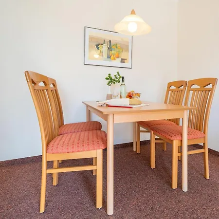 Appartement Margaretha, App 12