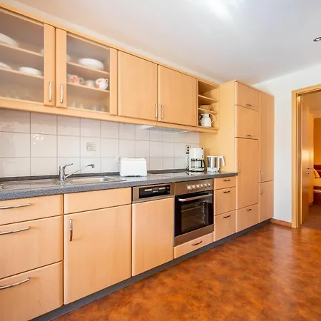 Appartement Margaretha, App 12 *