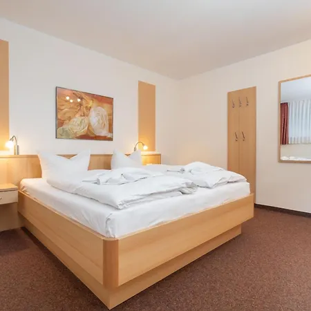 Apartman Margaretha, App 12 - Bade- & Erlebniswelt Taeglich Inklusive *