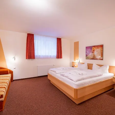 Apartment Margaretha, App 12 *
